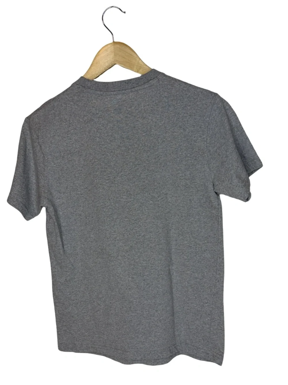The Angry Beavers Graphic Tee - Gray vintage small Nickelodeon